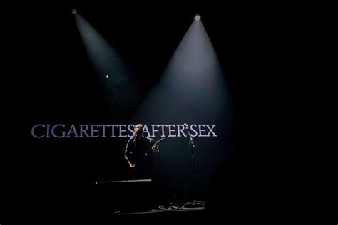 yeni cigarettes after sex albümü cry yayında playtuşu