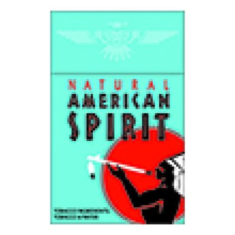American Spirit Light Blue Martin And Snyder Product Sales
