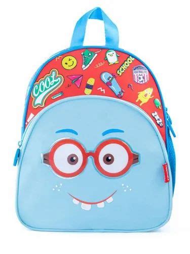 Customized Software Solution School Bag Design For Customize