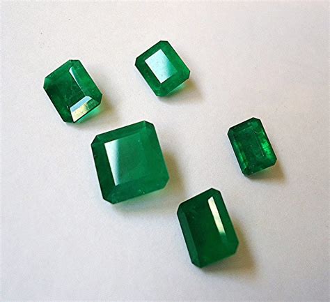 Emerald Buying Guide International Gem Society Igs