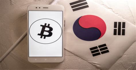 Cryptocurrency is treated as property, not currency, for tax purposes. South Korea To Impose Cryptocurrency Income Tax of 20% - The Cryptocurrency Post