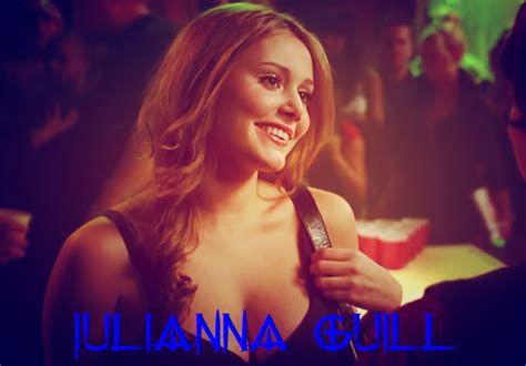 The Horror Club 31 Days Of Millennium Hotties Julianna Guill