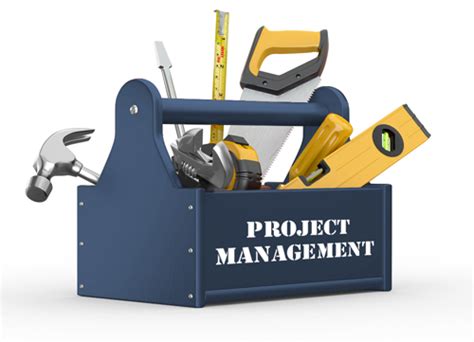 What Are The Basic Project Management Tools Warehousevast