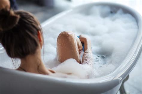 20 Health Benefits Of Taking A Bath Or Shower