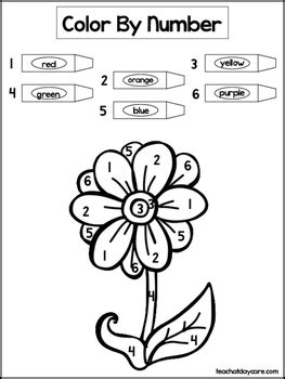 This series of free printable coloring pages has color by number, color by letter, color by sight word, and making 10 coloring worksheets. 20 Color By Number Worksheets. Preschool and Kindergarten ...