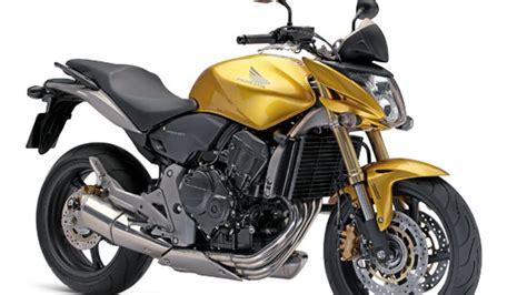 Motore completo complete engine honda hornet 600 99 02. Gebrauchtberatung: Honda Hornet 600