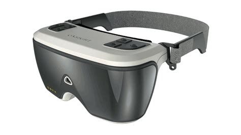 Revolutionary New Smart Glasses Which Use Ai To Help Visually Impaired People To See To Be