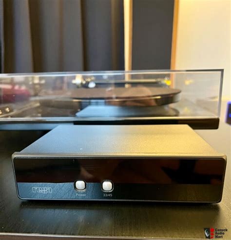 Rega Rp6 With Exact Cartrige Photo 3682768 Canuck Audio Mart