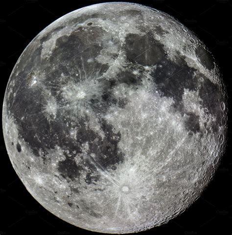 While all full moons heighten the unseen experience, the supermoon primes the energy around you combine equal parts dried mugwort, lavender and cinnamon sticks to burn on a charcoal disk for the for the kitchen witch: Full Moon High Resolution | High-Quality Nature Stock ...