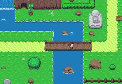 When you begin programming your game, you will appreciate the power of having all the basics ready, such as classes and functions. Ethynd