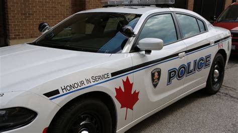 Windsor Police Investigating Sexual Assault Downtown Sunday Morning Cbc News