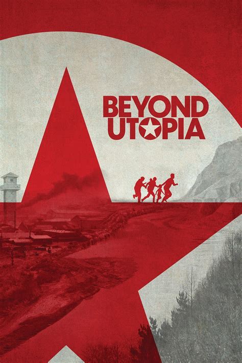 Beyond Utopia - Datos, trailer, plataformas, protagonistas