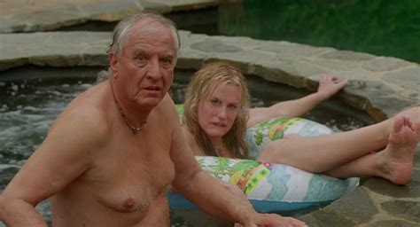 Daryl Hannah Nude Scene Keeping Up With The Steins Erotic