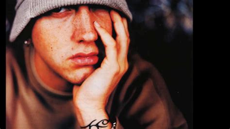 Eminem Say Goodbye To Hollywood Hq Lyrics Uncensored Youtube