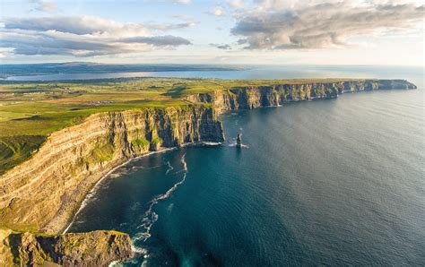 What To Do And See Irelands Cliffs Of Moher