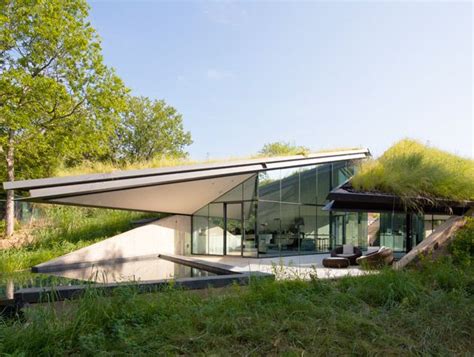 Top 10 Eco Homes Grand Designs Magazine