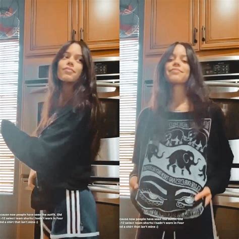 Jenna ortega best tik tok videos compilation | part 1 ♛ please leave a like if you enjoyed and tell me what you think in the. Pin on Jenna Ortega