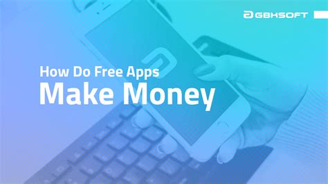 The vast majority of users on all continents prefer free mobile applications. How Do Free Apps Make Money