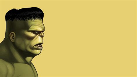 Hd Hulk Profile Wallpaper Download Free 148767