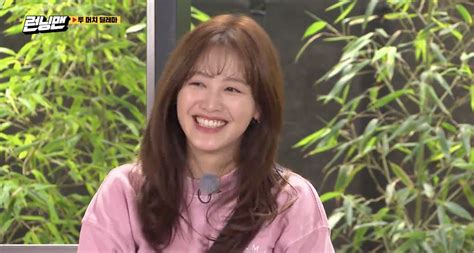 Running man team's mission identify and arrest the two thieves thieves' mission steal as many gold bars from ceo big nose's three safe boxes and move them to. Kim Jae Kyung Mengungkap Keistimewaan Karena Kemiripannya ...