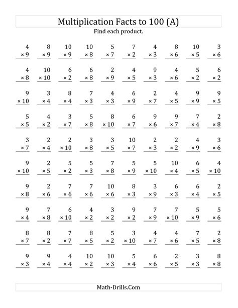Free Printable Math Worksheets For Adults 159 Lyana Worksheets
