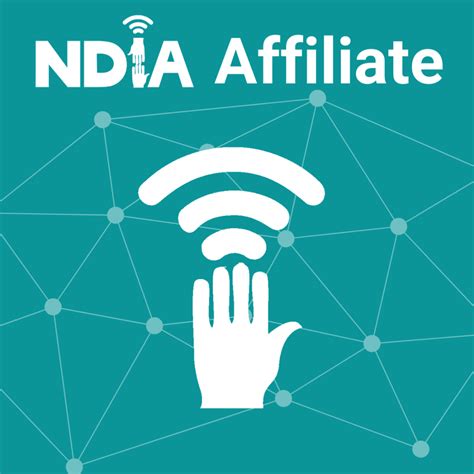 Ndia Community Badges National Digital Inclusion Alliance