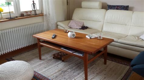 Das günstigste angebot beginnt bei € 200. dänischer Couchtisch in Eimsbüttel - Hamburg Niendorf ...