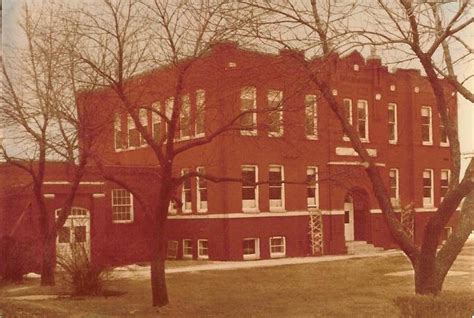 Alexandria High School Alexandria Nebraska