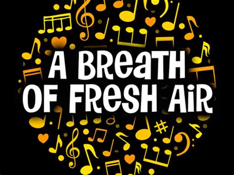 Sandy Kayes A Breath Of Fresh Air Scores With The Ace Radio Network