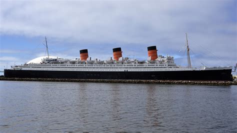 11 Facts About The Rms Queen Mary Mental Floss