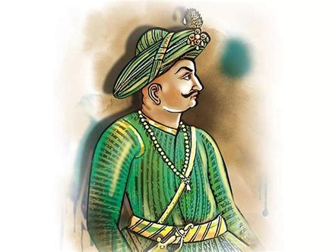 Mysore King Tipu Sultan Is At The Centre Of A Controversy In Mumbai