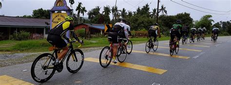 My local bike shop in george town, penang. Where To Ride In Malaysia | Treknology3 Singapore