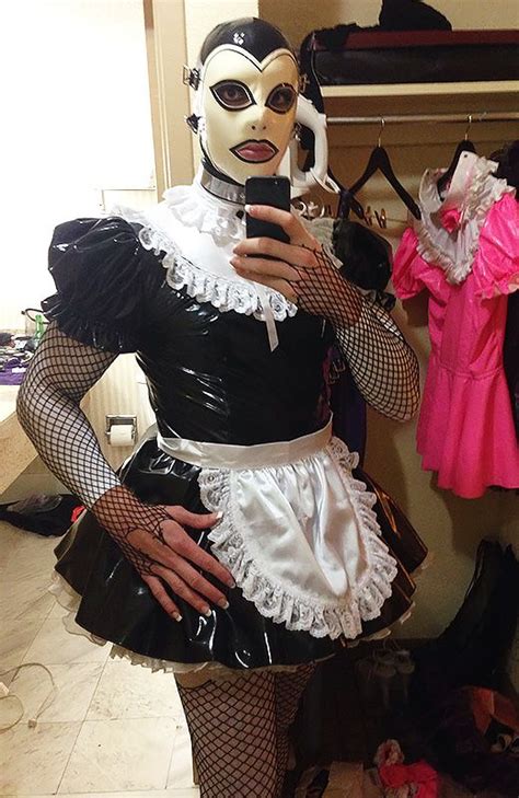 45 Best Goals For The Sissy Images On Pinterest Sissy Maids Girly