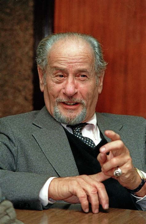 Eli Wallach Character Actor Known For ‘the Magnificent Seven ’ Dies