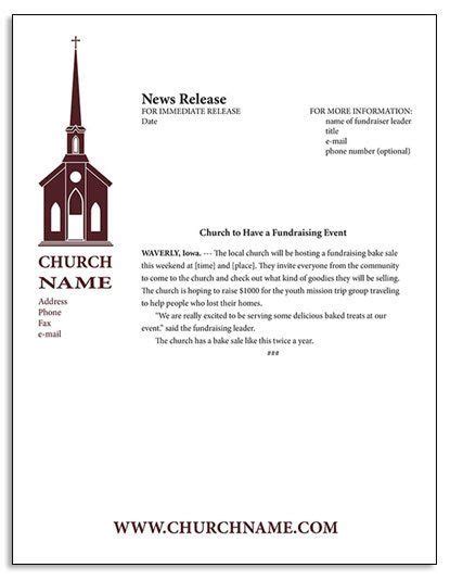 Sample Letter Of Invitation To Church Program Joloidea