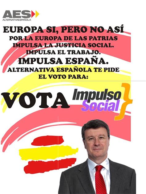 vota impulso social vota rafael lopez dieguez alternativa española en toledo