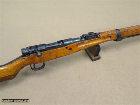 Sell your arisaka type 99 for free today on gunsamerica! Arisaka Type 99 - Japanese Arisaka Type 99 bolt action ...