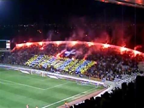 Omonia nicosia vs dinamo zagreb prediction. Omonia Nicosia-Apoel Nicosia Choreoduell - YouTube