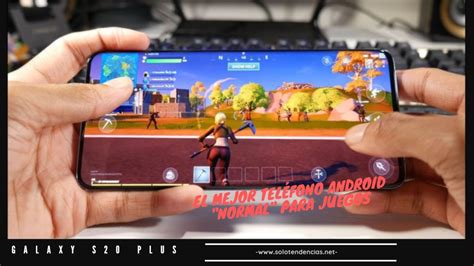 ¡diversión asegurada con nuestros juegos para móvil! Juegos Para Celulares Que No Son Androy - Estas son las ...