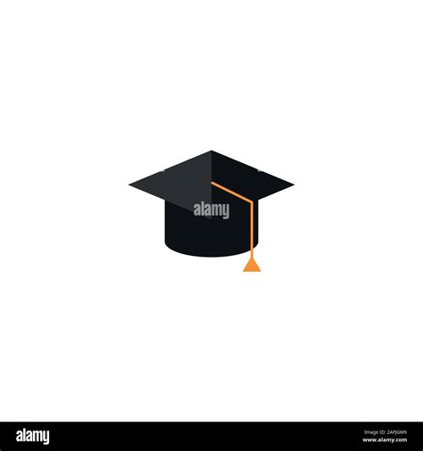Mortarboard Mortar Board Mortar Board Stock Vector Images Alamy
