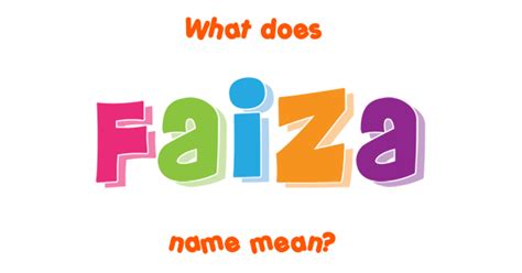 Get reliable answers and advice from quranicnames.com staff, with citations from academic references and scholarly works, using our paid question and answer service. Faiza Name Pics - Pin by ħəάŕţĻəşş ģııŕĻ (faiza) on ️F ...