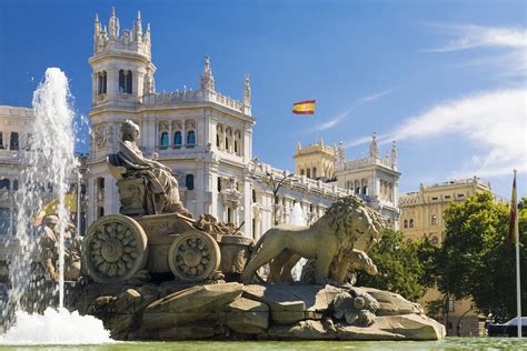 Madrid Tipps Für Einen Kurztrip In Die Vielfältige Hauptstadt Spaniens