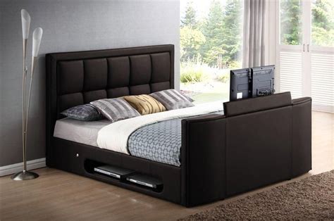 Our tv beds set up easily and function intuitively. bed met tv lift - Google Search | Bed with TV lift ...