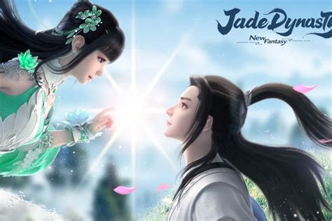 Nonton Donghua Jade Dynasty Episode TAMAT SUB Indo Lanjut Jade Dynasty Season
