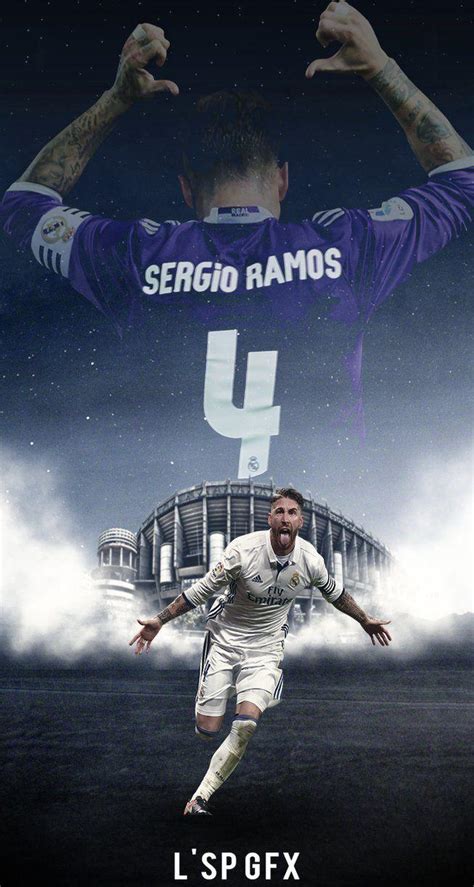 High quality hd pictures wallpapers. Sergio Ramos 2018 Wallpapers - Wallpaper Cave