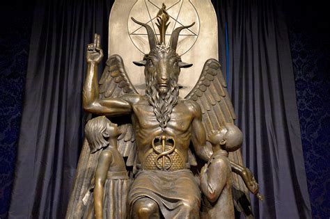 Satanic Temple Offers Devils Advocate Scholarship To High Schoolers
