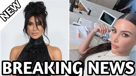 Shocking Revelation: Kim Kardashian's Secret Career Move Exposed! Fans