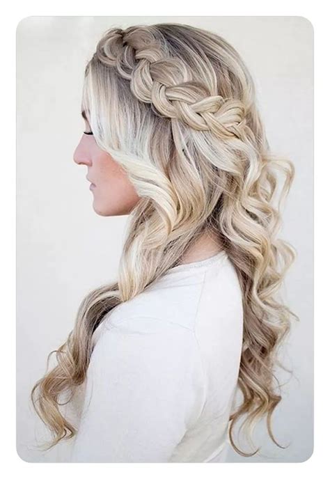 85 Amazingly Cute Hairstyles That Are Perfect For Any Event | Sass