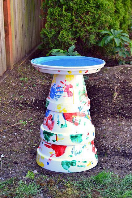 Maybe you would like to learn more about one of these? 30 Adorable DIY Bird Bath Ideas That Are Easy and Fun to Build