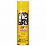 Bed Bug Spray With Residual Effects Pictures